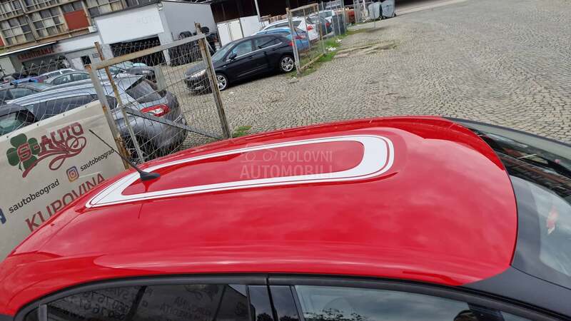 Citroen C3 AUT0MATIC/KREDlTl