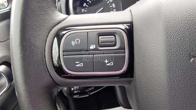 Citroen C3 AUT0MATIC/KREDlTl
