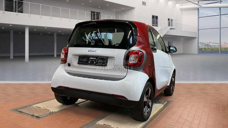 Smart ForTwo KREDlTl BEZ UCESCA