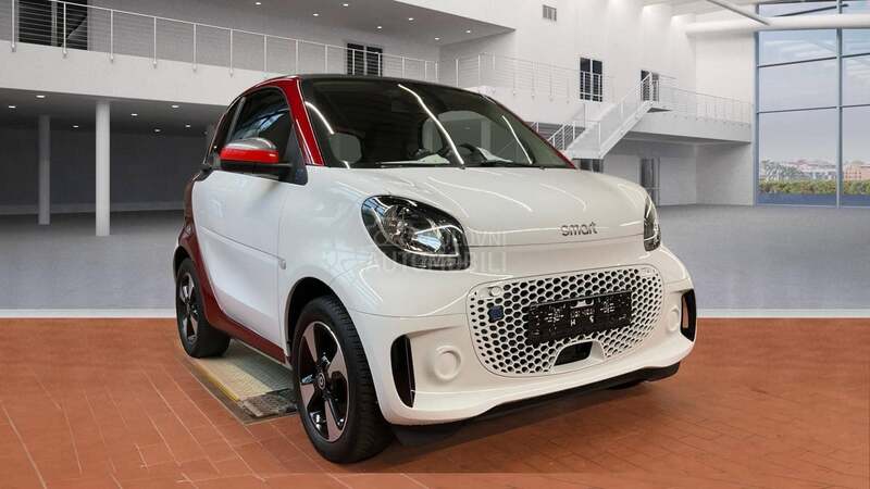 Smart ForTwo KREDlTl BEZ UCESCA