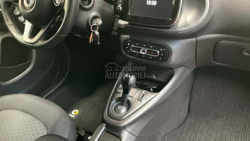 Smart ForTwo KREDlTl BEZ UCESCA