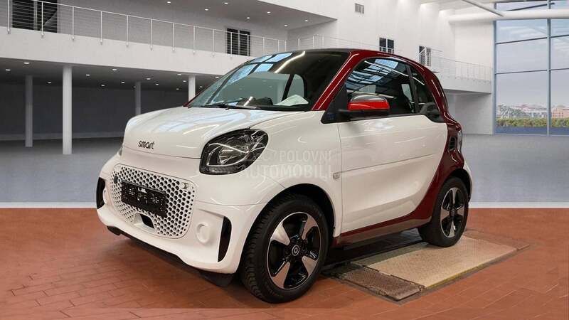 Smart ForTwo KREDlTl BEZ UCESCA
