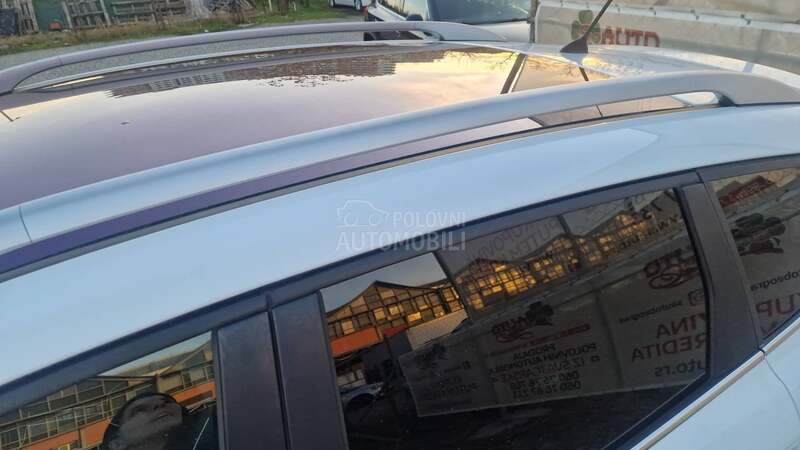 Ford Kuga AUT0M/PAN0R/4x4
