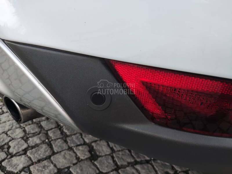 Ford Kuga AUT0M/PAN0R/4x4