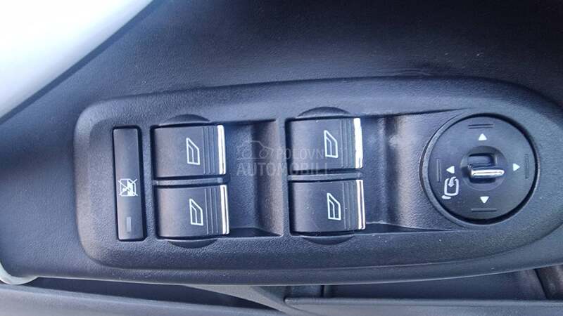 Ford Kuga AUT0M/PAN0R/4x4