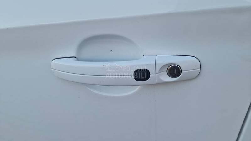 Ford Kuga AUT0M/PAN0R/4x4