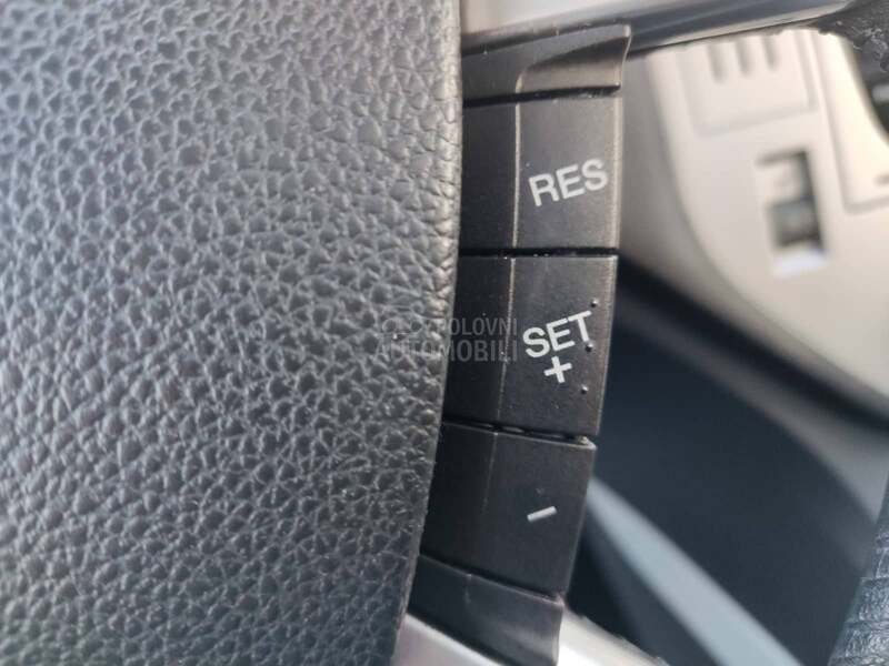 Ford Kuga AUT0M/PAN0R/4x4