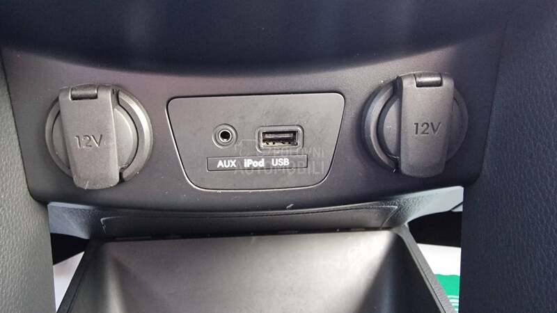 Hyundai i30 KREDlTl/SWlSS