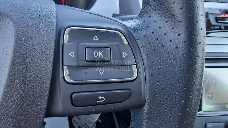 Seat Altea KREDlTl BEZ UCESCA