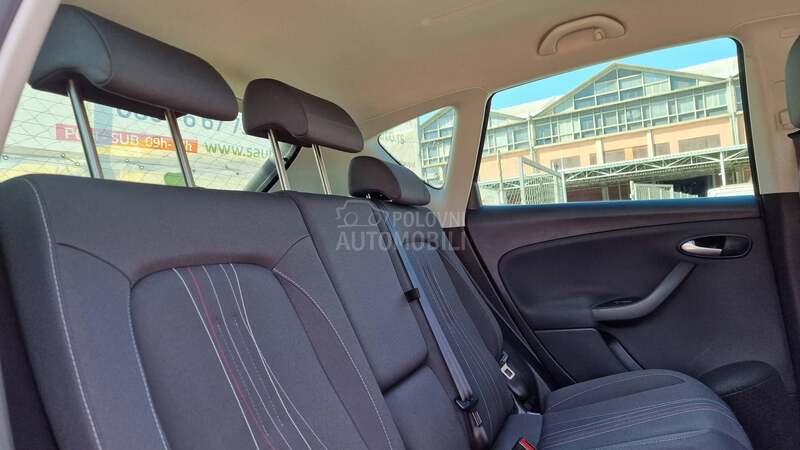 Seat Altea KREDlTl BEZ UCESCA