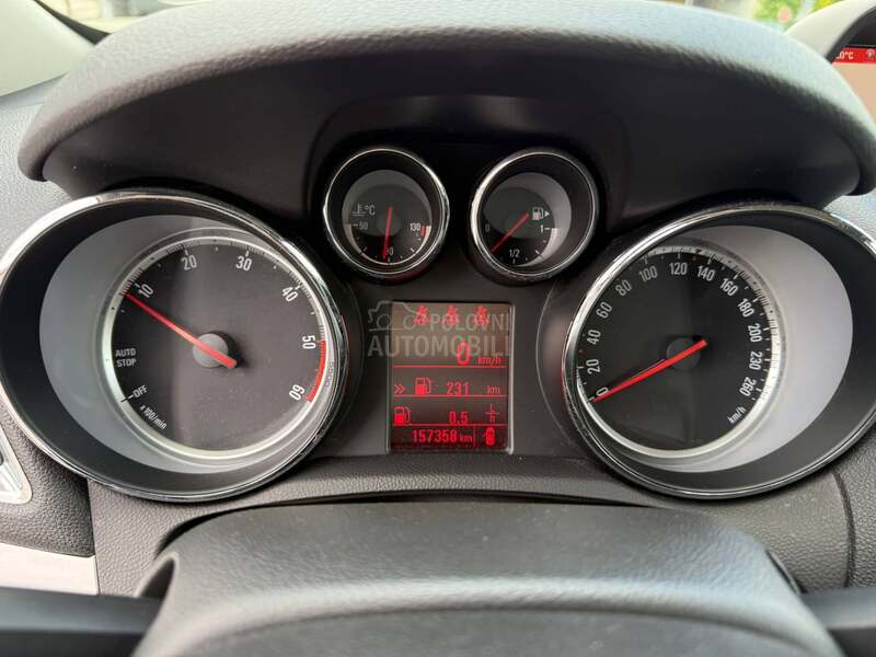 Opel Mokka 1.7 CDTI