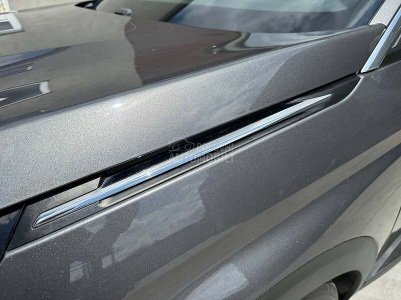 Peugeot 3008 1.5HDI ReStyleKAONOV