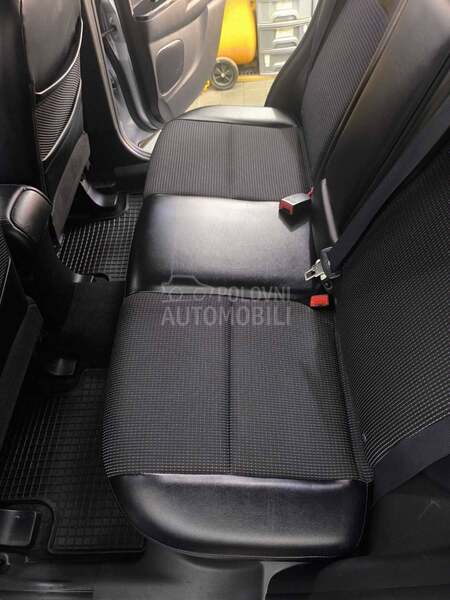Peugeot 4008 1.8 HDI