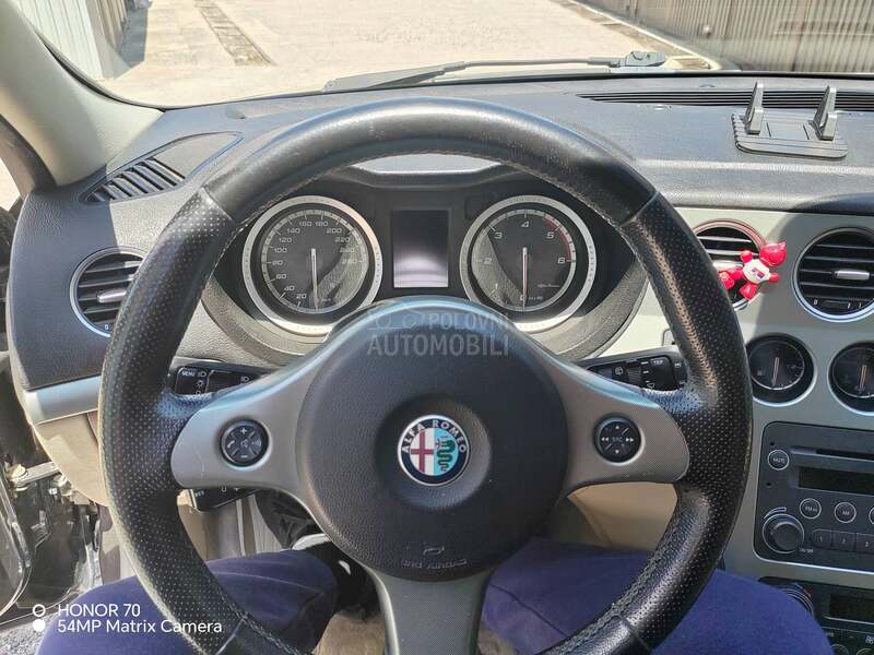Alfa Romeo 159 