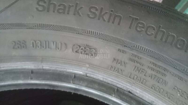 Uniroyal 205/60 R16 Zimska