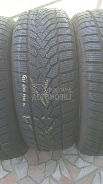Uniroyal 205/60 R16 Zimska
