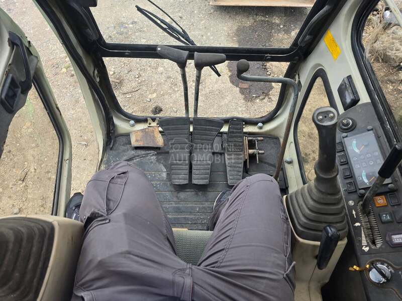 IHI Hutter kato 70