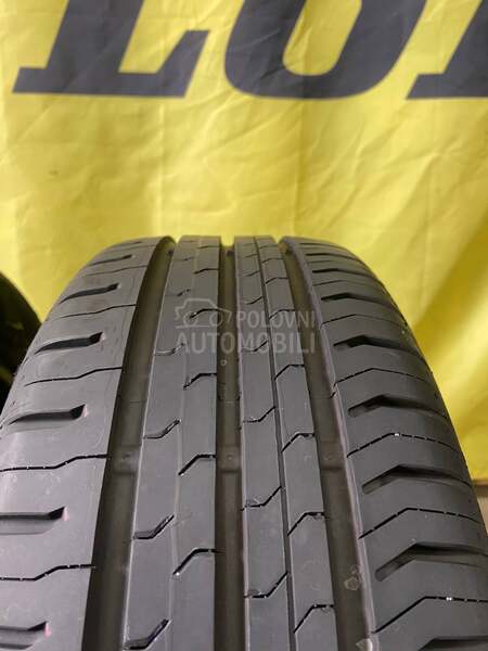 Continental 185/55 R15 Letnja