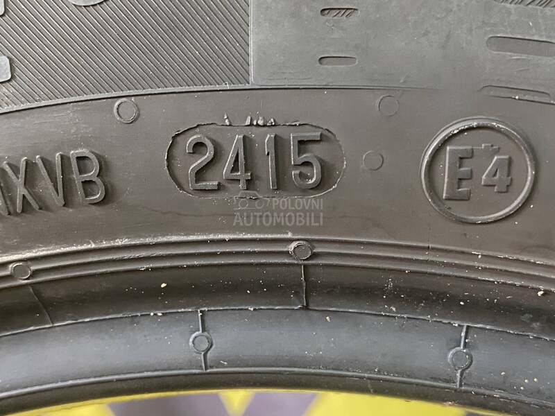 Continental 185/55 R15 Letnja
