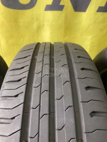 Continental 185/55 R15 Letnja