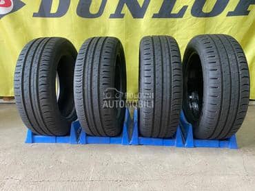 Continental 185/55 R15 Letnja
