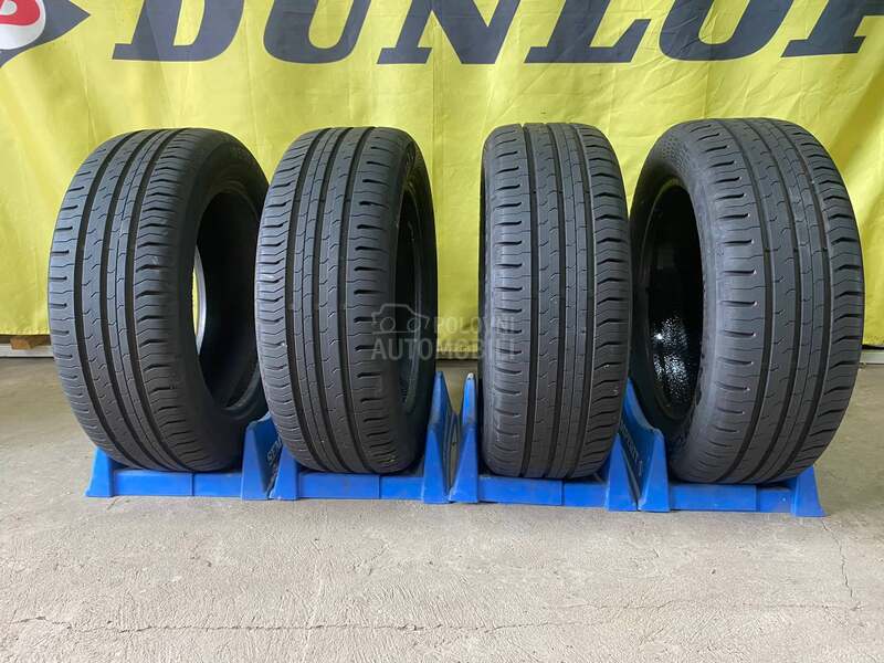 Continental 185/55 R15 Letnja