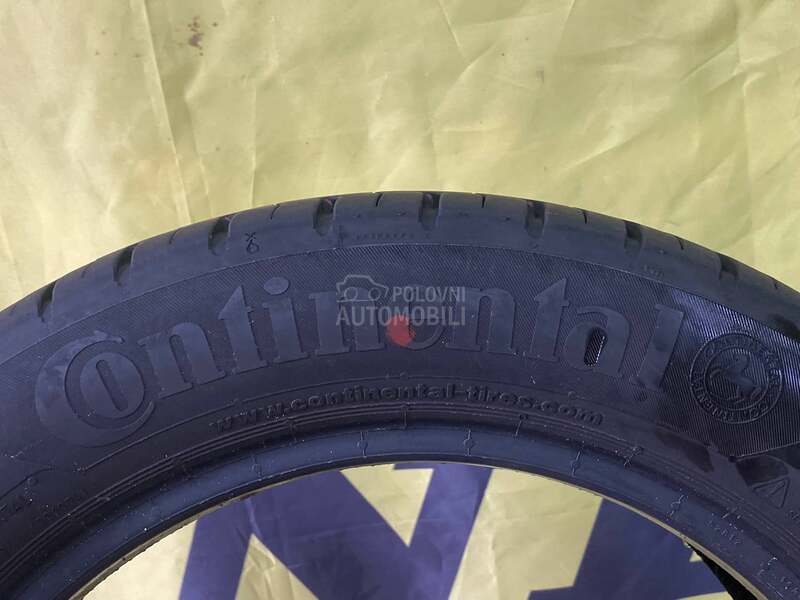 Continental 185/55 R15 Letnja