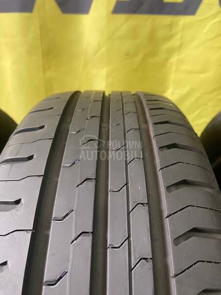 Continental 185/55 R15 Letnja