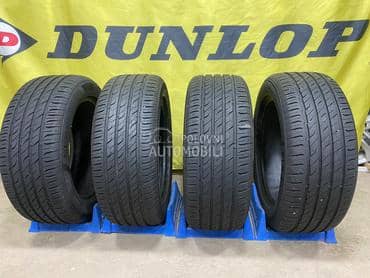 Semperit 225/55 R17 Letnja