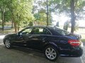 Mercedes Benz E 220 2.2 CDI