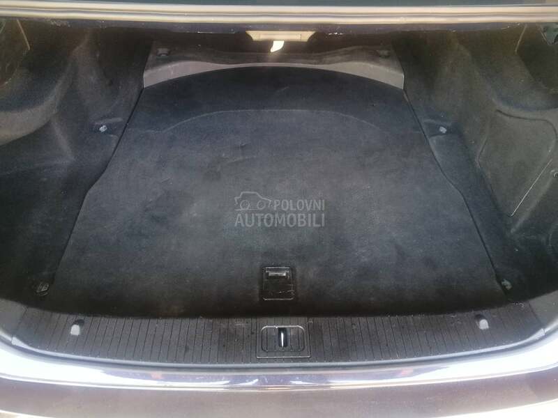 Mercedes Benz E 220 2.2 CDI