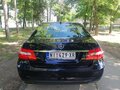 Mercedes Benz E 220 2.2 CDI
