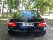 Mercedes Benz E 220 2.2 CDI