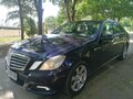 Mercedes Benz E 220 2.2 CDI
