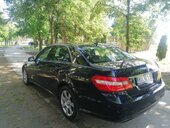 Mercedes Benz E 220 2.2 CDI