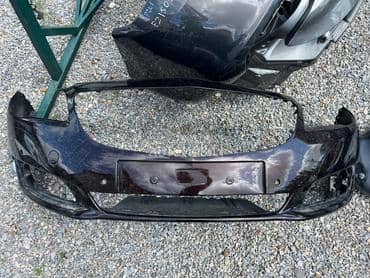 branik restajling a model za Opel Insignia od 2013. do 2018. god.