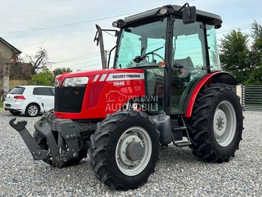 Massey Ferguson 36 45