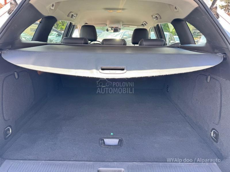 Opel Astra K 1.5 cdti