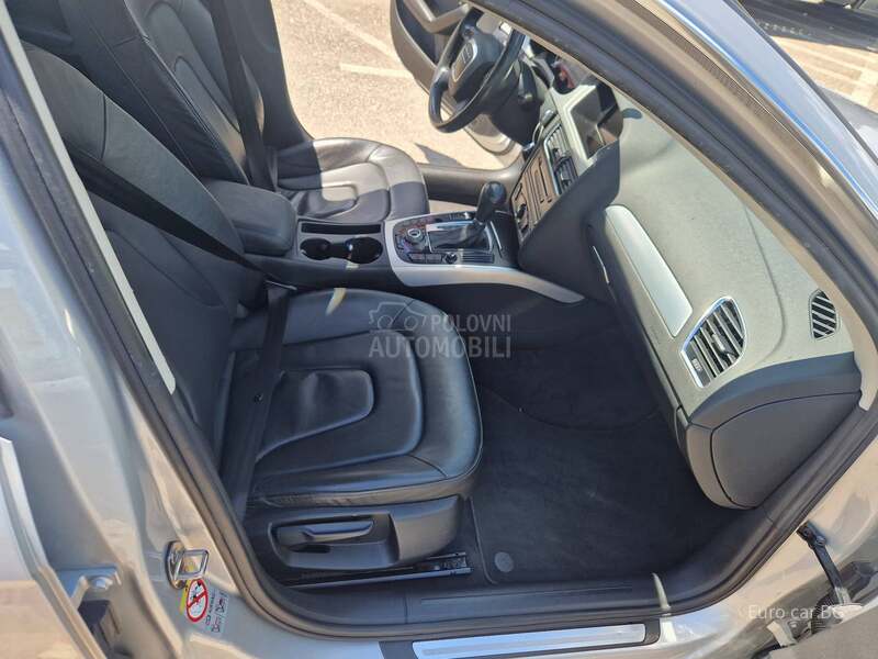 Audi A4 A U T O M A T I K