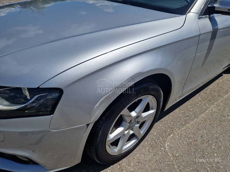 Audi A4 A U T O M A T I K