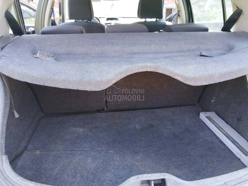 Renault Megane 1.9 TDI