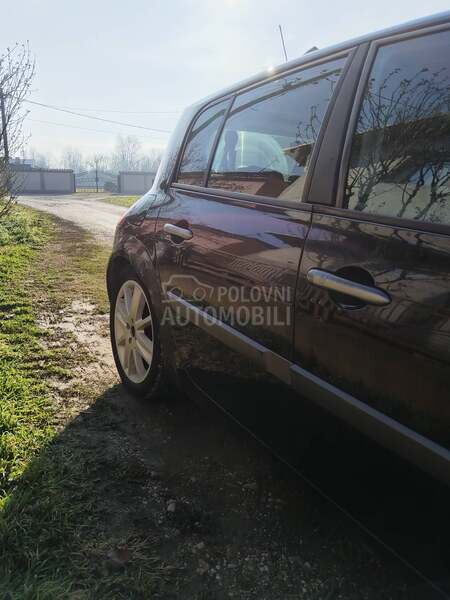 Renault Megane 1.9 TDI
