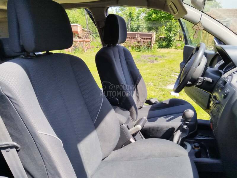 Renault Megane 1.9 TDI