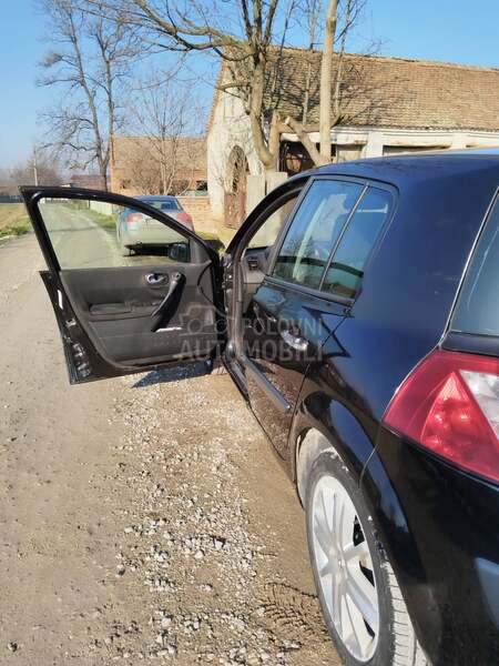Renault Megane 1.9 TDI