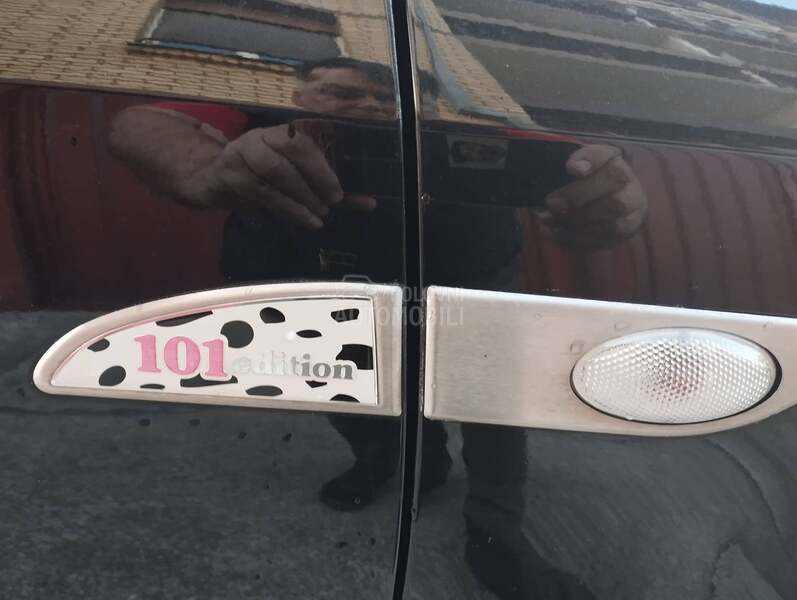 Suzuki Swift 1,3