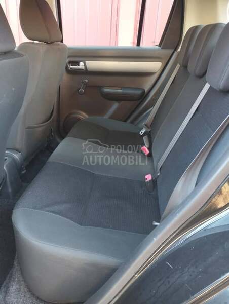 Suzuki Swift 1,3