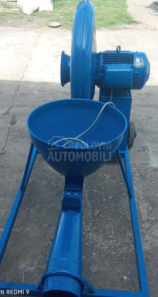 Kverneland Amazone D9