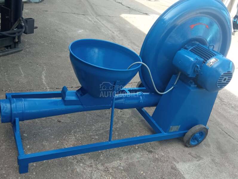 Kverneland Amazone D9