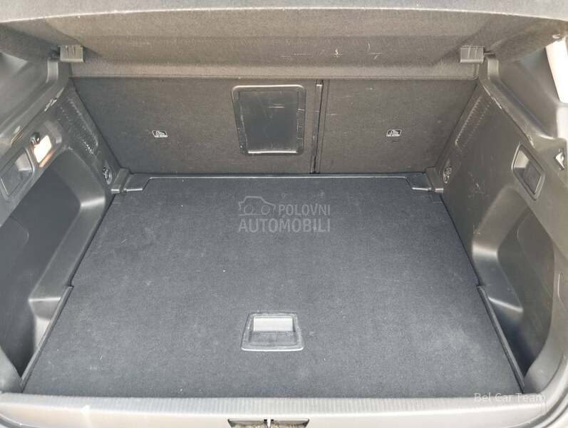 Opel Grandland X 6AT
