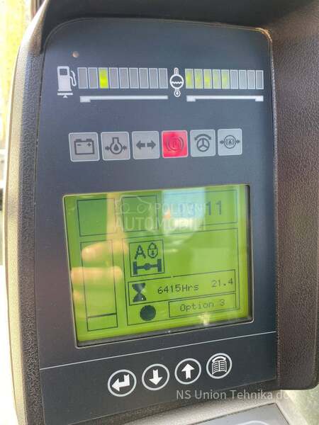 Liebherr A 900 C litronic